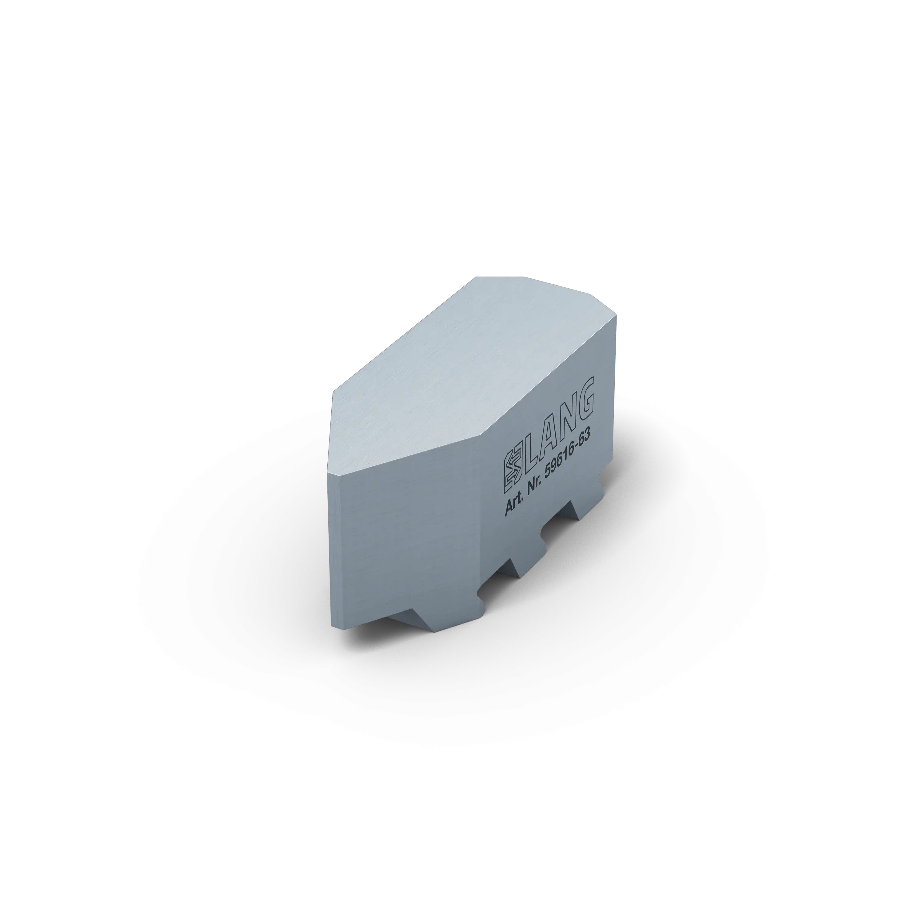 Vasto•Clamp 96, Top Jaws